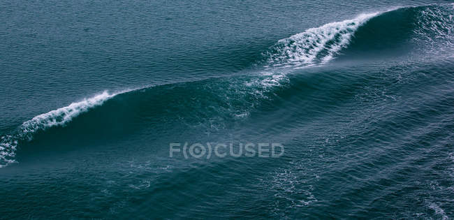 Onde d'arc — Photo de stock