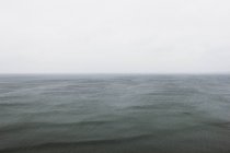 O Oceano. Padrão natural — Fotografia de Stock