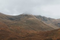 Paesaggio naturale all'Isola di Skye — Foto stock