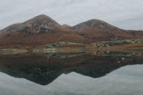 Elgol, Isola di Skye, Scozia — Foto stock