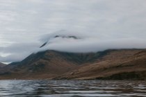 Elgol, Isola di Skye, Scozia — Foto stock