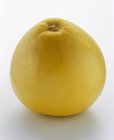 Gros plan Savoureux citron — Photo de stock