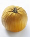 Fresh ripe pumpkin — Stock Photo