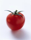 Fresh Ripe Red Tomato — Stock Photo