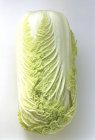 Green Napa Cabbage — Stock Photo