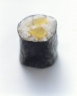 One Maki Sushi — Stock Photo