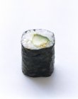 Один суши Маки — стоковое фото