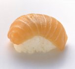 Un Nigiri Sushi — Photo de stock