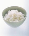 Savoureux bol de riz — Photo de stock