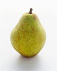 Testy whole Pear — Stock Photo