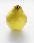 Exotic whole Quince — Stock Photo