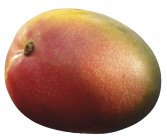 Primer plano mango entero - foto de stock