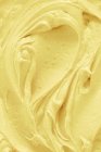 Текстура мороженого — стоковое фото