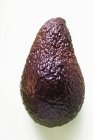 Fresh ripe Avocado — Stock Photo