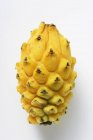 Pitahaya jaune frais — Photo de stock