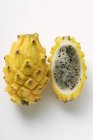 Frutti esotici pitahaya — Foto stock