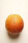 Arancione sangue fresco — Foto stock