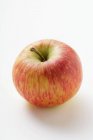 Manzana fresca madura - foto de stock