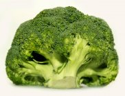 Broccoli verdi freschi — Foto stock