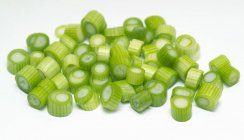 Spring onions, sliced — Stock Photo
