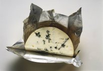 Castello Blue Cheese — Stock Photo