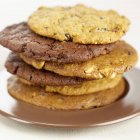 Печиво з накопиченням гігант — стокове фото