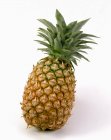 Big ripe pineapple — Stock Photo