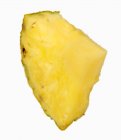 Солодкий шматочок ананаса — стокове фото