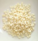 Un mucchio di riso risotto — Foto stock