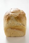 Pain de pain blanc — Photo de stock