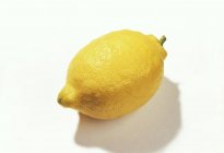 Limão maduro fresco — Fotografia de Stock