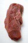 RAW Філе яловичини — стокове фото