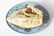 Frutta durian fresca — Foto stock