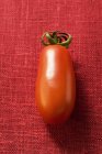 Tomate mûre de raisin — Photo de stock