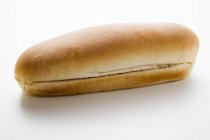 Rotolo di hot dog — Foto stock