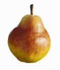 Fresh Ripe Williams pear — Stock Photo