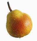 Fresh Ripe Williams pear — Stock Photo