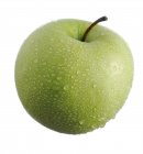 Зелених яблук Granny Сміт — стокове фото