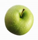 Verde manzana abuelita herrero - foto de stock