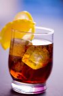 Bira Puera-Cocktail — Stockfoto