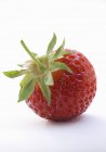 Fresh Ripe Red Strawberry — Stock Photo