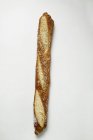 Bastone salato pretzel — Foto stock