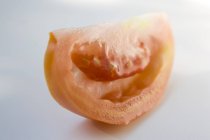Pomodoro rosso fresco maturo — Foto stock