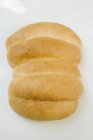 Пакетний випічки хліба хліб — стокове фото