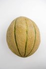 Fresh cantaloupe melon — Stock Photo