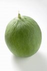 Green honeydew melon — Stock Photo