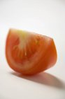 Zeppa di pomodoro rosso — Foto stock