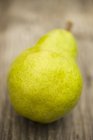 Fresh Williams pear — Stock Photo