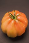 Red ripe Tomato — Stock Photo