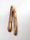 Baguettes de graines de pavot — Photo de stock